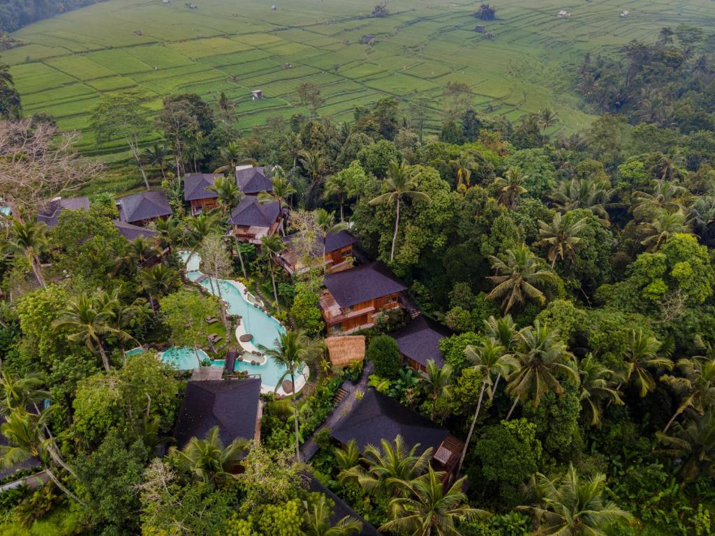 Kappa Senses Ubud - Best Hotels in Ubud