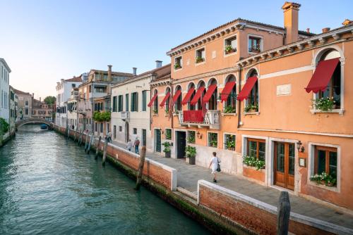 Excess Venice Boutique Hotel & Private Spa - Adults Only - Best Spa Hotels in Venice