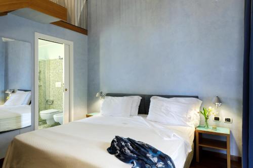 Hotel Palazzo Papaleo - Best Boutique Hotels in Italy