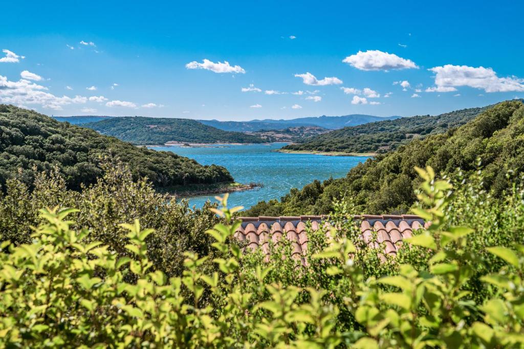 Hotel Aldiola Country Resort - Best Hotels in Sardinia