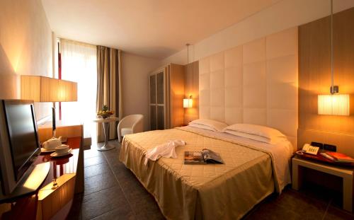 Grand Hotel Admiral Palace - Best Family Hotels in Amalfi Coast