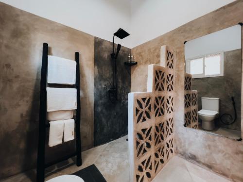 BaraBara Eat&Sleep - Eco Boutique Hotel