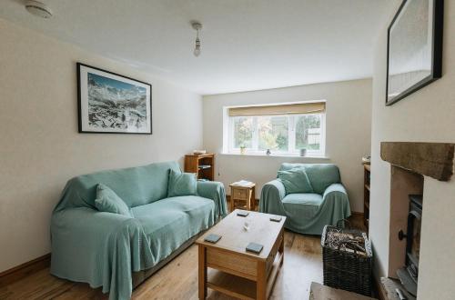ELM HOUSE COTTAGE - 2 Bed Cottage in High Hesket on the edge of the Lake District, Cumbria - Best Hotels in Cumbria