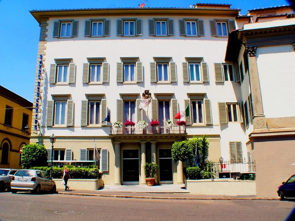 Hotel Executive - Best Hotels with Free Breakfast in Florence