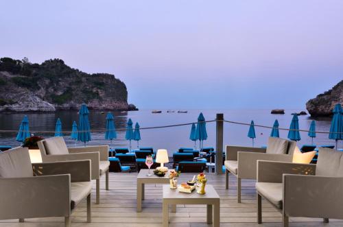 La Plage Resort - Best Hotels in Sicily