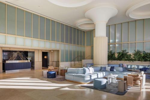 The Morrow Washington Dc, Curio Collection By Hilton - Best Hotels in Maryland