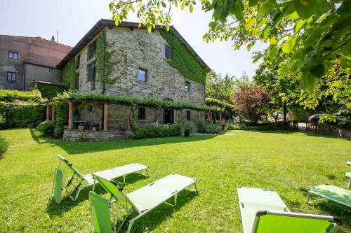 Casa Palmira - Best Hotels in Tuscany