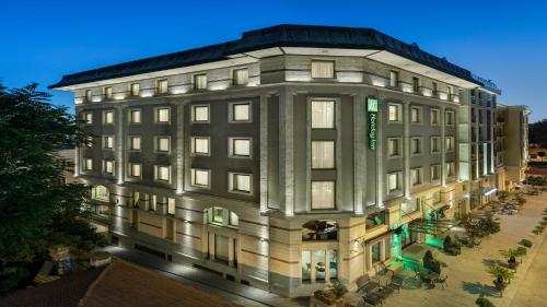 Holiday Inn Istanbul Old City by IHG - Best Holiday Inn Hotels in Turkey