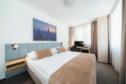 Hotel Ehrlich Prague - Best Golf Hotels in Prague