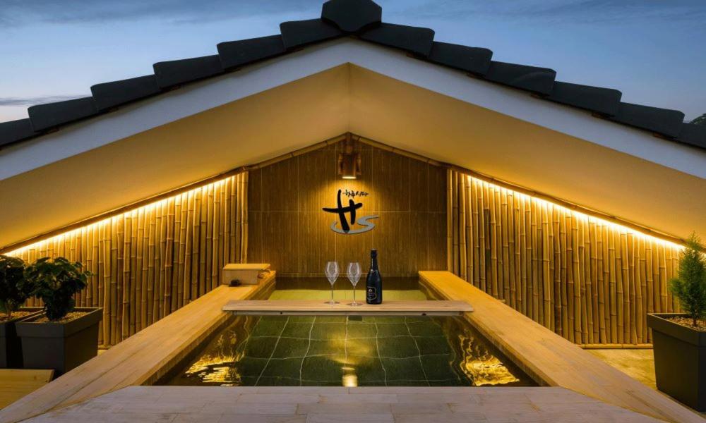 Hotel HaruSida - Best Hotels in Jeju Island