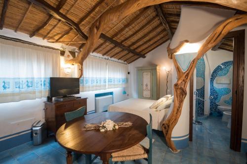 Hotel Anticos Palathos