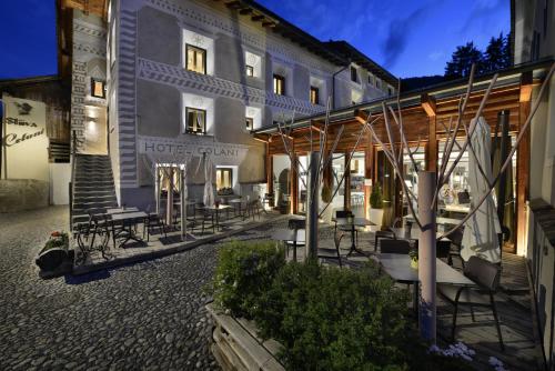 Chesa Stuva Colani - Best Hotels in Grisons