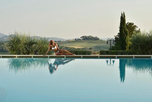 Borgobrufa Spa Resort Adults Only - Best Hotels in Umbria
