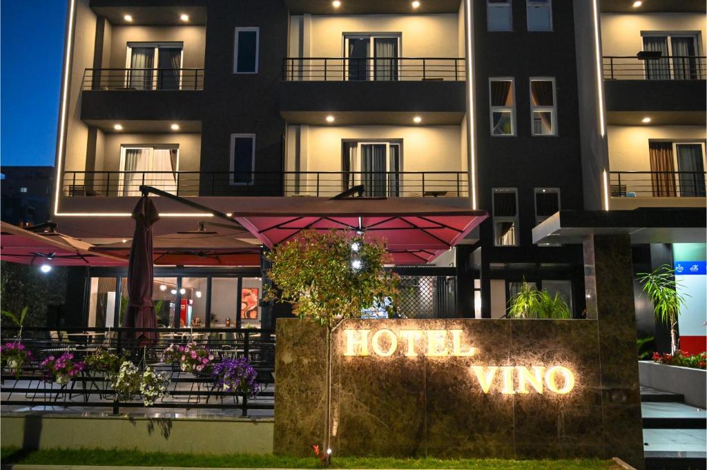 Hotel Vino - Best Pet-Friendly Hotels in Albania
