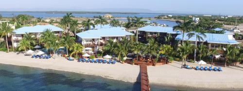 Chabil Mar Villas - Guest Exclusive Boutique Resort - Best Hotels in Placencia
