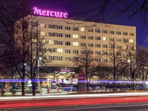 Hotel Mercure Toruń Centrum - Best Mercure Hotels in Poland