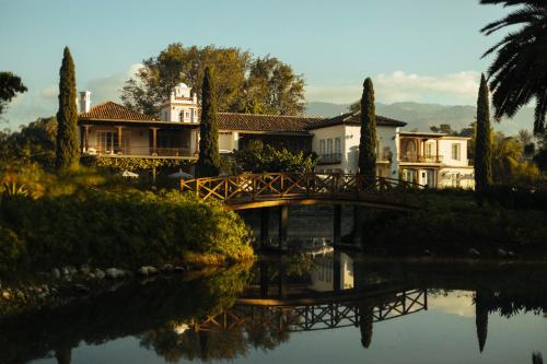 Villa Bokeh Relais & Châteaux - Best Hotels in Antigua Guatemala