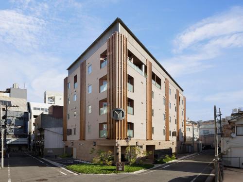 Y-HOTEL - Best Hotels in Hiroshima