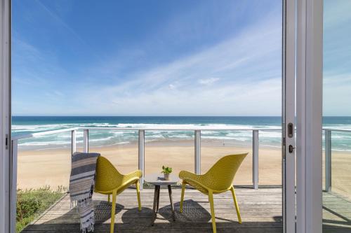 Dune Beach House - Best Hotels on Garden Route