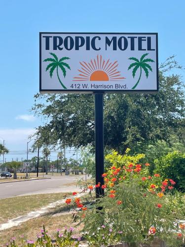 hotels with suites in Corpus Christi