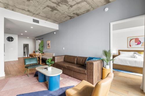 Austin Condo Hotel