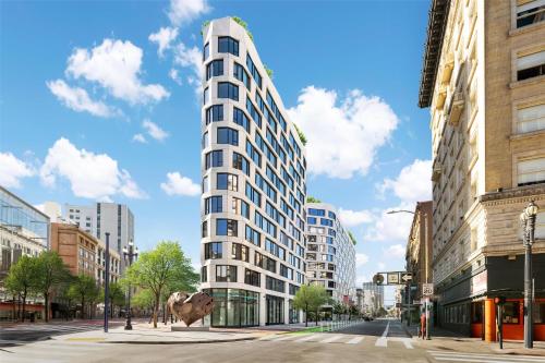 Timbri Hotel San Francisco, Curio Collection by Hilton - Best Family Hotels in San Francisco