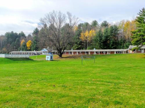 hotels with suites in Vermont