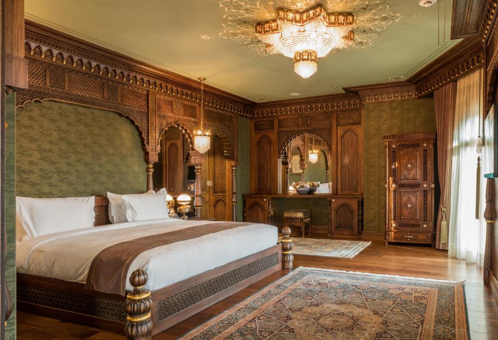 AJWA Sultanahmet - Preferred Hotels LVX Collection - Best Hotels for Grand Bazaar