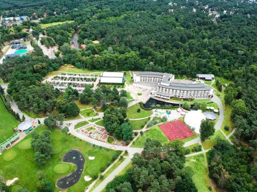 Holiday Inn Resort Warsaw Józefów by IHG - Best Holiday Inn Hotels in Poland