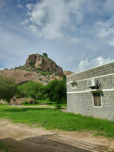 JAWAI WILD LODGE - Best Hotels in Assam