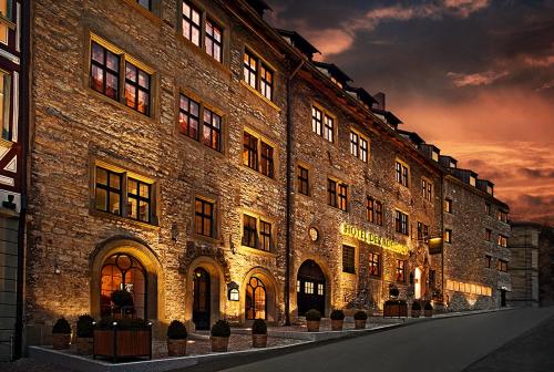 Trip Inn Hotel Der Adelshof - Best Hotels in Baden-Wurttemberg