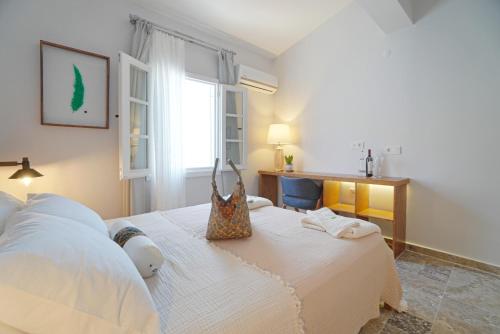 POM Alaçatı Boutique Otel