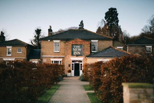 The New Inn Great Limber - Best Hotels in Lincolnshire