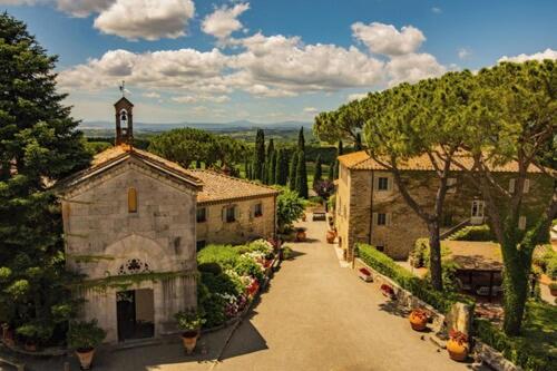 Borgo San Felice