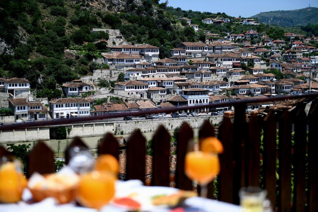 Anhel Hotel - Best Hotels in Berat