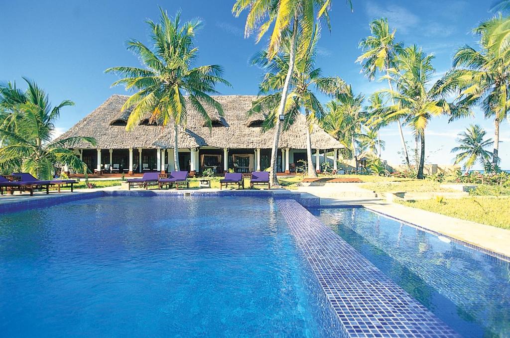 The Palms Zanzibar - Best Hotels in Zanzibar