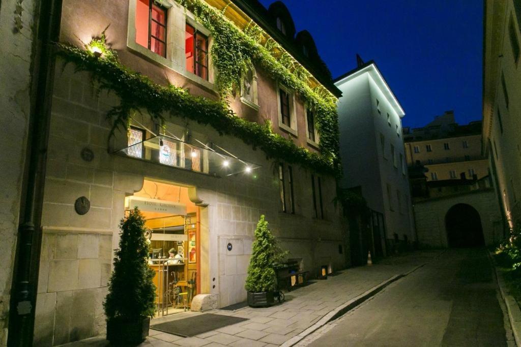 Hotel Gródek - Best Hotels in Kraków