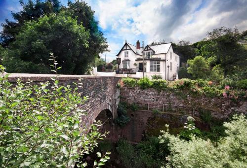 The Newbridge on Usk - Best Hotels in Wales
