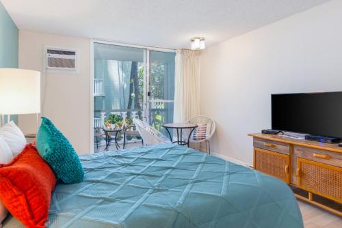 Kona Islander Inn 112 - Best Hotels in Kailua, HI