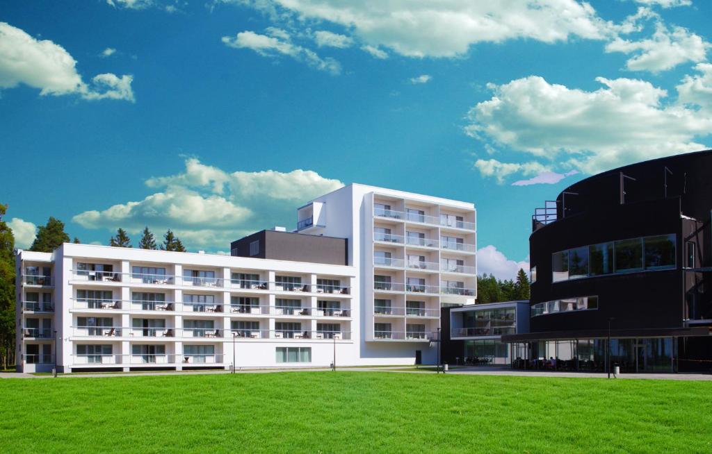 Noorus SPA Hotel - Best Pool Hotels in Estonia