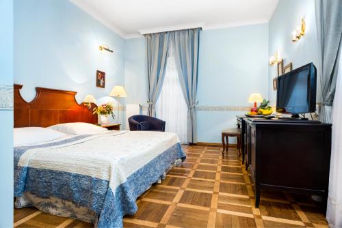 Hotel Maltański - Best Hotels in Kraków