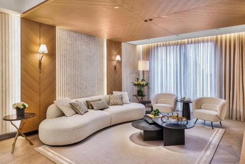 Vakko Hotel and Residence - Best Hotels in Istanbul