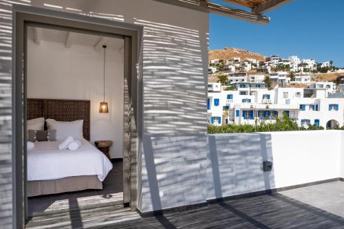 Nautilus Serifos