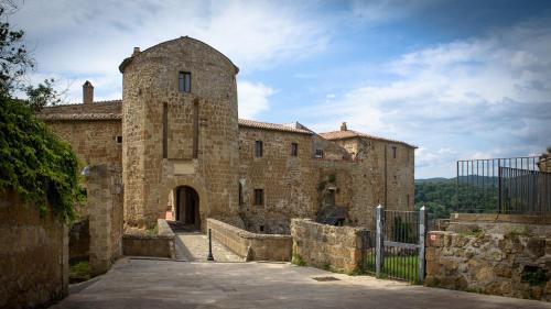Hotel Della Fortezza - Best Hotels in Grosseto