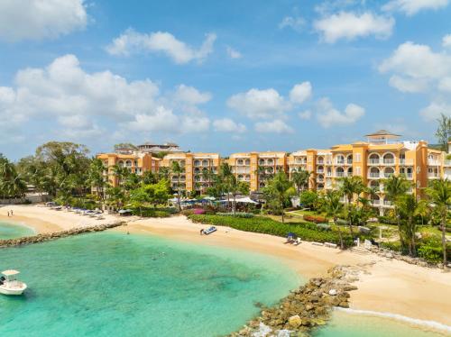 Saint Peter's Bay Barbados - Hotels on the Beach in Barbados