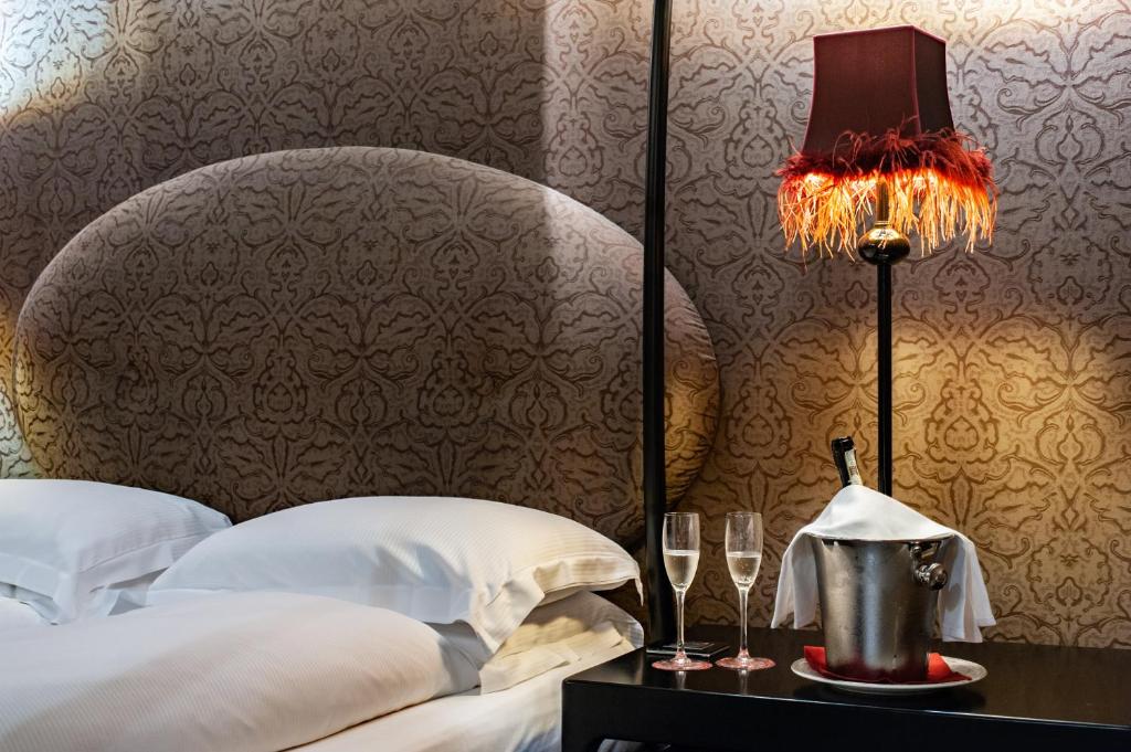 Hotel Palazzo Barbarigo Sul Canal Grande - Venice Central Hotels