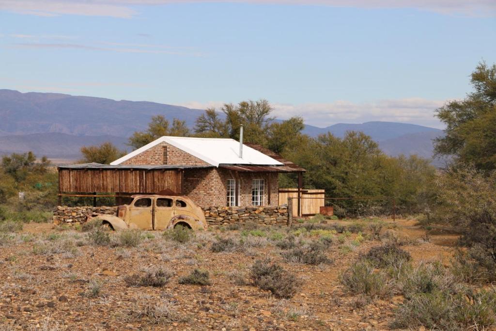 Wolvekraal Guest Farm - Best Hotels in Western Cape