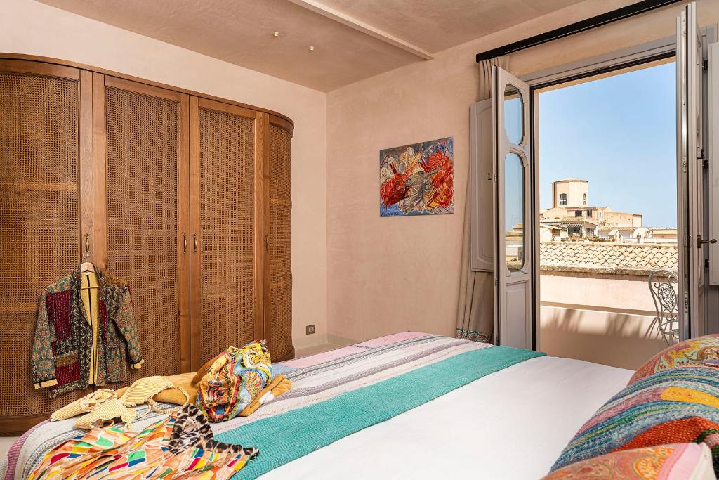 Lùme - Best Hotels in Syracuse