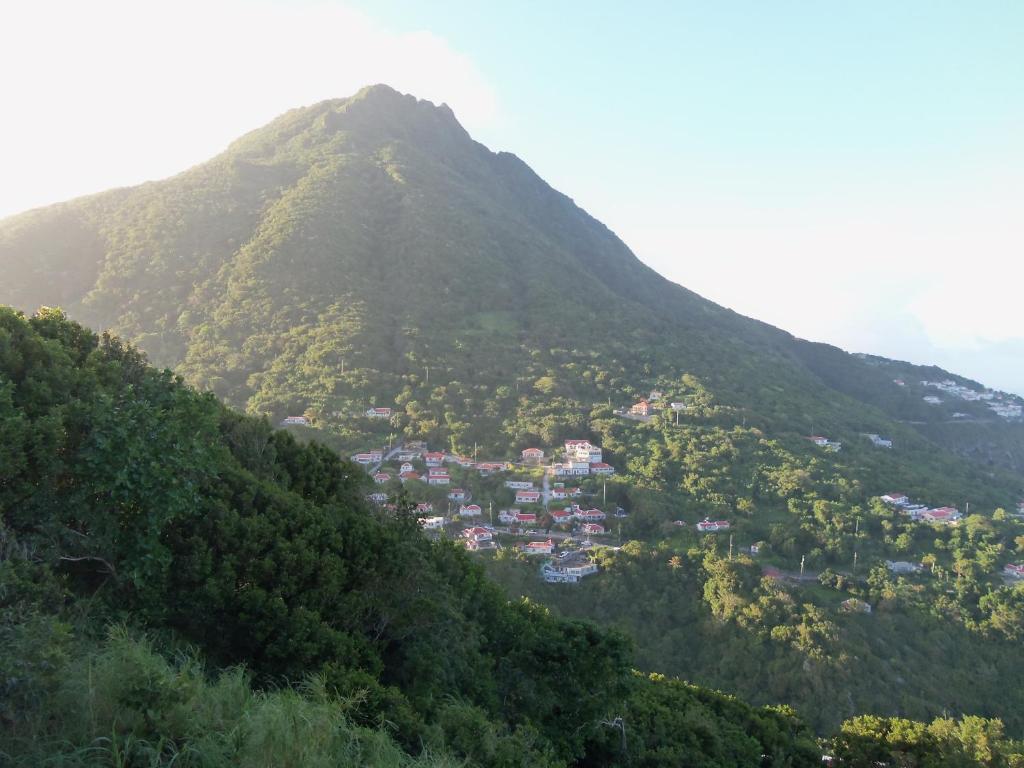 Selera Dunia Boutique Hotel - Best Hotels in Saba
