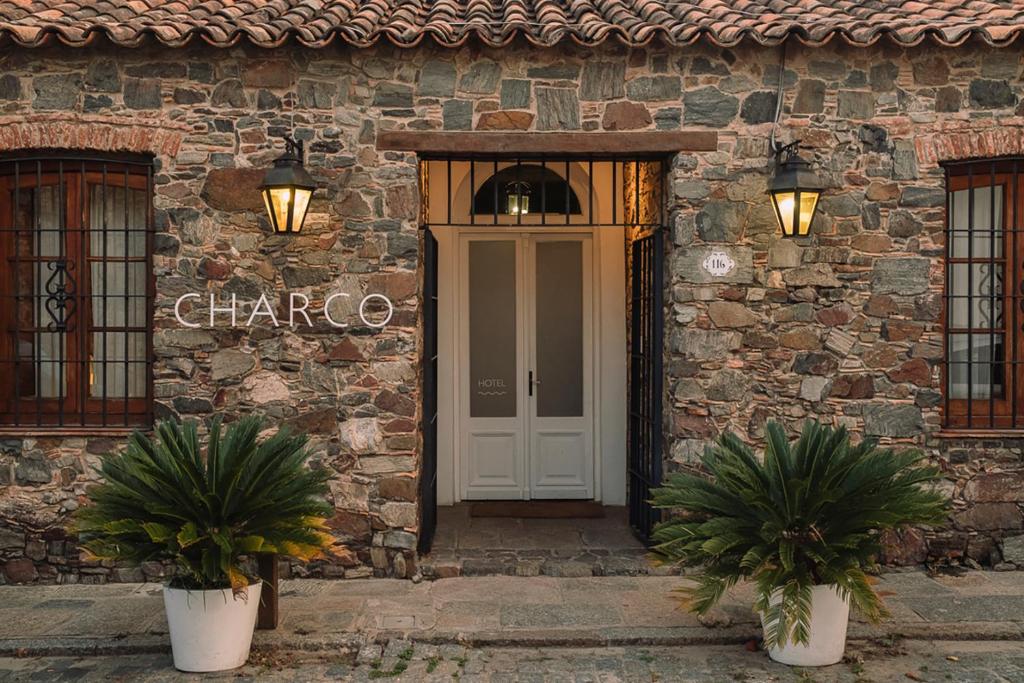 Charco Hotel - Best Hotels in Colonia del Sacramento